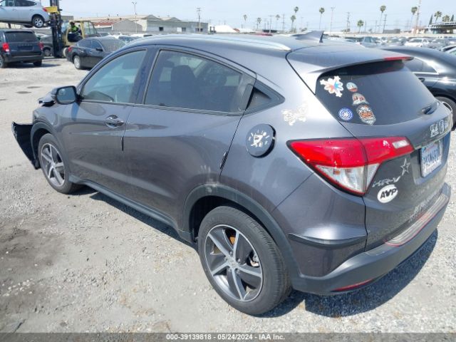 3CZRU5H59MM711377 Honda Hr-v 2wd Ex