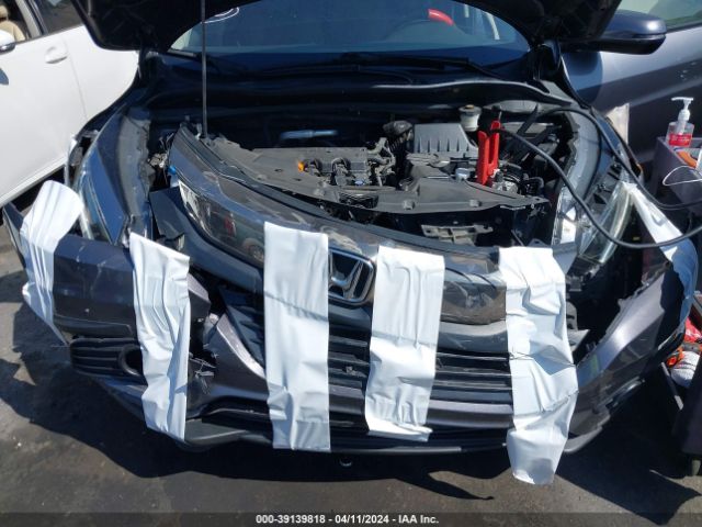 3CZRU5H59MM711377 Honda Hr-v 2wd Ex
