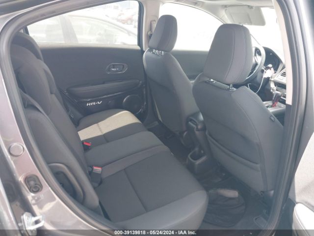 3CZRU5H59MM711377 Honda Hr-v 2wd Ex