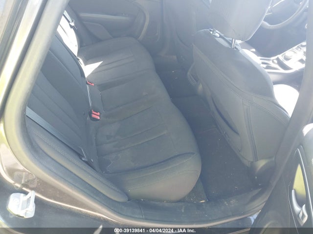 Chrysler 200 Limited 2016 1C3CCCAB7GN117811 Image 8