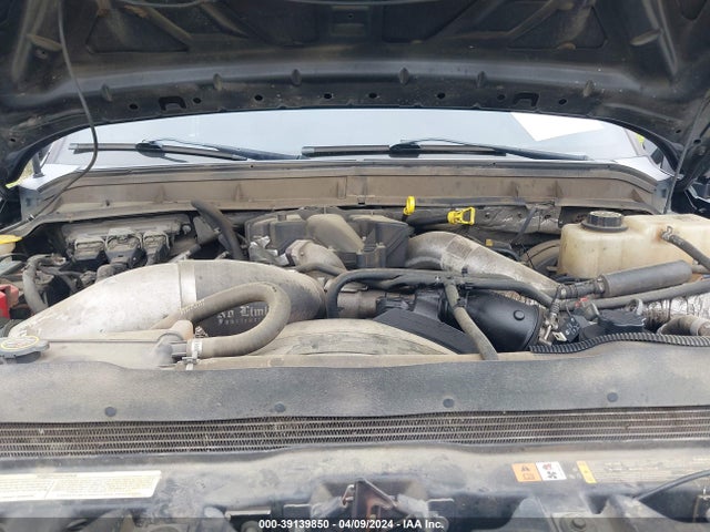 Ford F-250 Xlt 2016 1FT7W2BT5GEB21488 Image 10