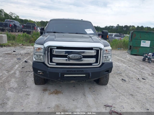 Ford F-250 Xlt 2016 1FT7W2BT5GEB21488 Image 12