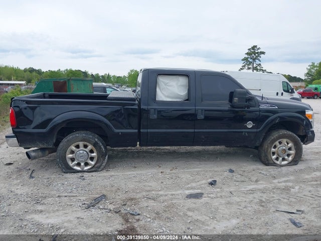 Ford F-250 Xlt 2016 1FT7W2BT5GEB21488 Image 13