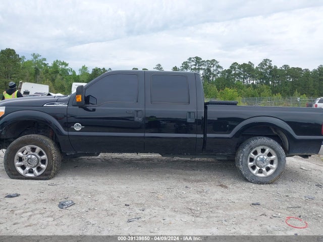 Ford F-250 Xlt 2016 1FT7W2BT5GEB21488 Image 14