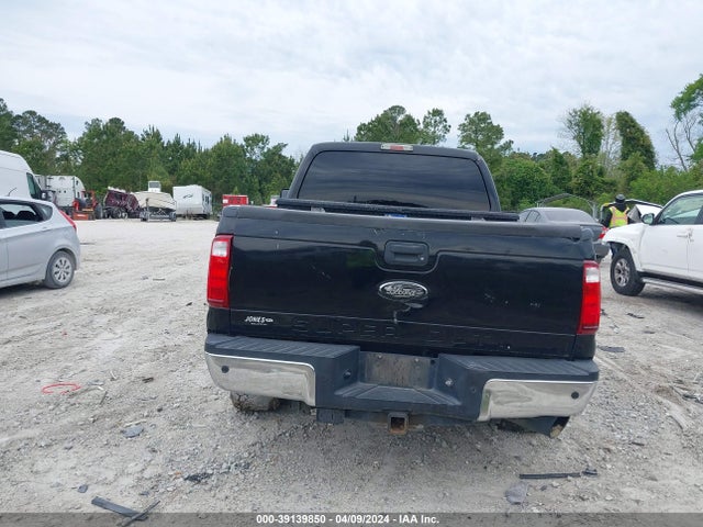 Ford F-250 Xlt 2016 1FT7W2BT5GEB21488 Image 16