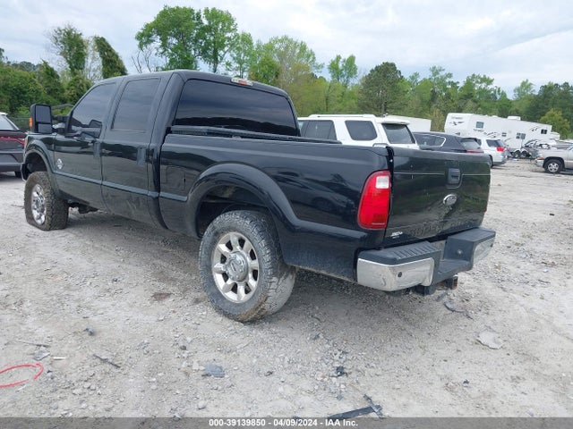 Ford F-250 Xlt 2016 1FT7W2BT5GEB21488 Image 3