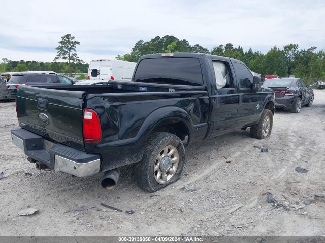 Ford F-250 Xlt 2016 1FT7W2BT5GEB21488 Image 4