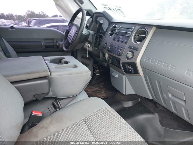 Ford F-250 Xlt 2016 1FT7W2BT5GEB21488 Image 5