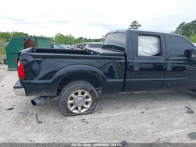 Ford F-250 Xlt 2016 1FT7W2BT5GEB21488 Image 6