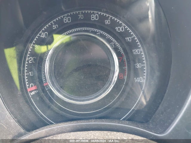 2012 FIAT 500 3C3CFFBR1CT125885 Photo 6