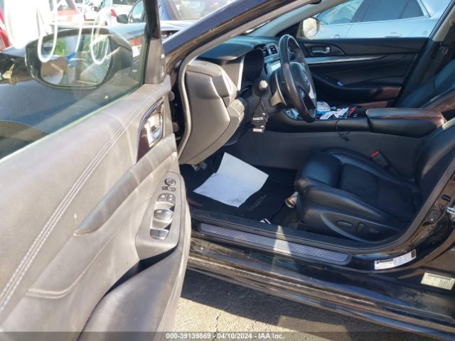 1N4AA6AP0HC446181 Nissan Maxima 3.5 Sr
