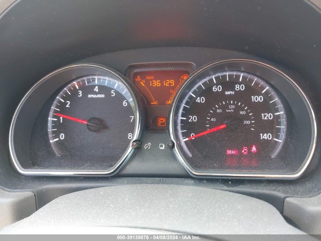 Nissan Versa 1.6 Sv 2014 3N1CN7AP2EL805210 Image 7