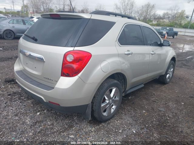 1GNALBEK7EZ124861 Chevrolet EQUINOX 1LT