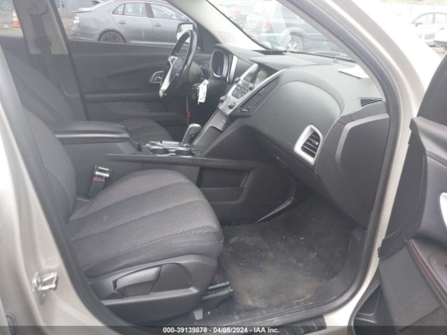 1GNALBEK7EZ124861 Chevrolet EQUINOX 1LT