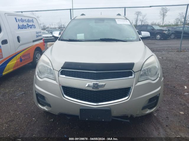 1GNALBEK7EZ124861 Chevrolet EQUINOX 1LT