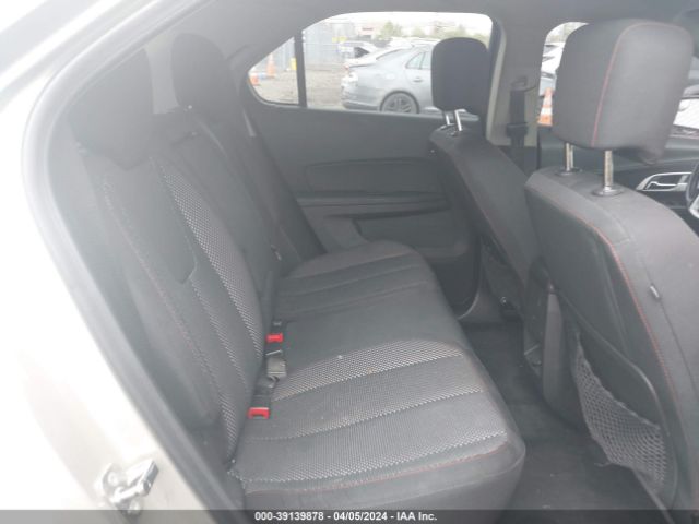 1GNALBEK7EZ124861 Chevrolet EQUINOX 1LT