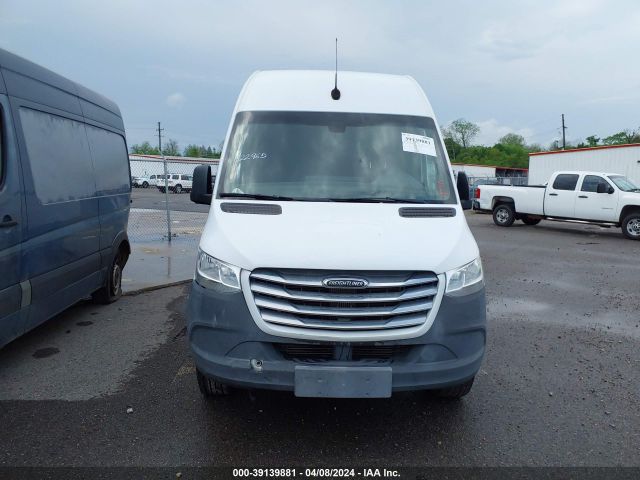 WDRPF1CD0KP061151 Freightliner Sprinter 2500 High Roof V6