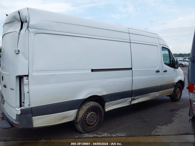 WDRPF1CD0KP061151 Freightliner Sprinter 2500 High Roof V6