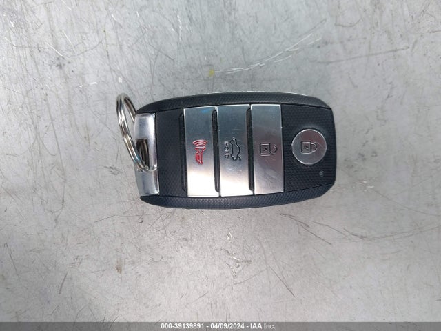 KIA Optima Se 2020 5XXGT4L33LG435729 Image 11