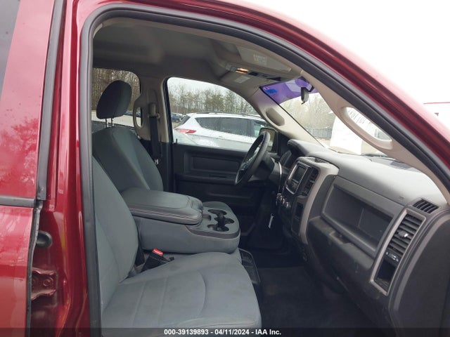 RAM 1500 Express  4x4 5'7 Box 2017 3C6RR7KT1HG701366 Image 5