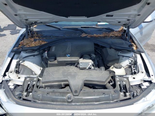 WBA3N3C51EF710937 BMW 428i