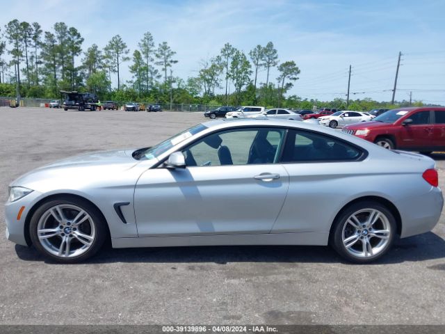 WBA3N3C51EF710937 BMW 428i