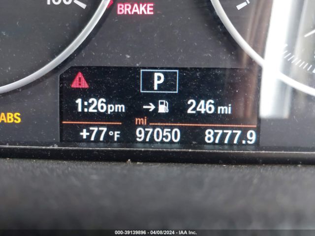WBA3N3C51EF710937 BMW 428i