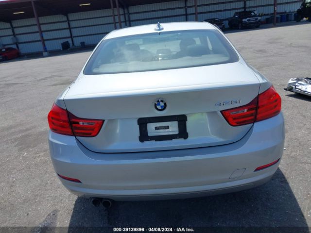 WBA3N3C51EF710937 BMW 428i