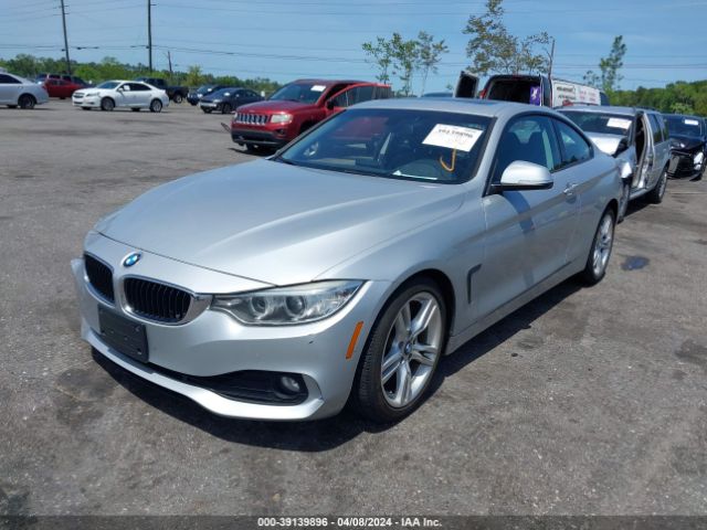 WBA3N3C51EF710937 BMW 428i