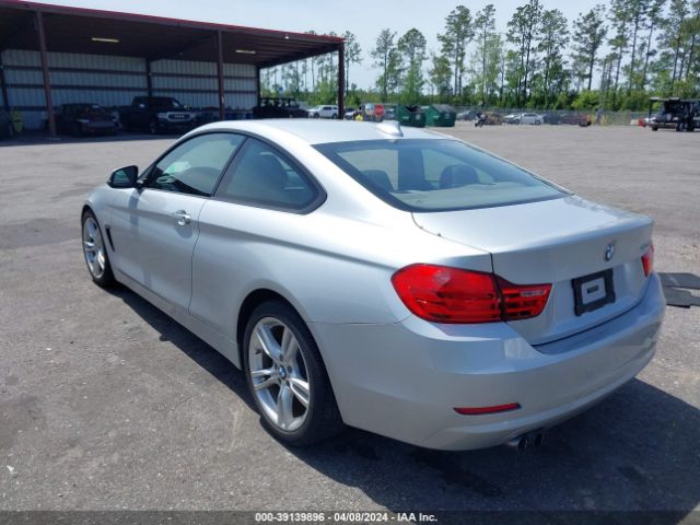 WBA3N3C51EF710937 BMW 428i