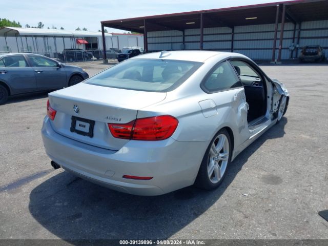 WBA3N3C51EF710937 BMW 428i
