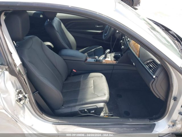WBA3N3C51EF710937 BMW 428i