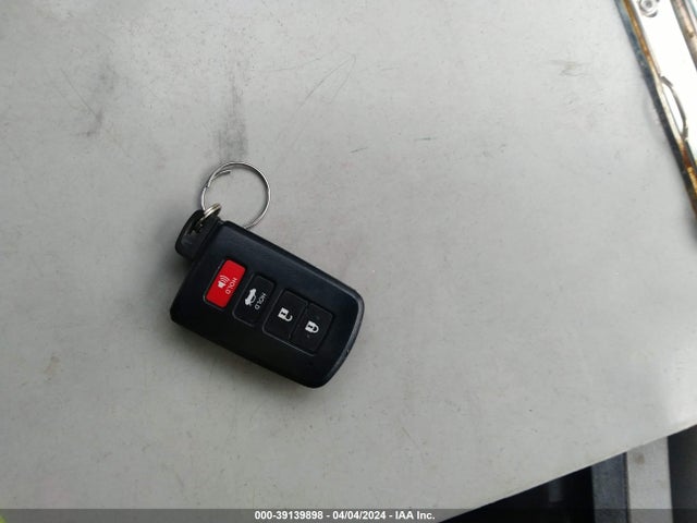 Toyota CAMRY XLE 2014 4T1BF1FK7EU800764 Image 11