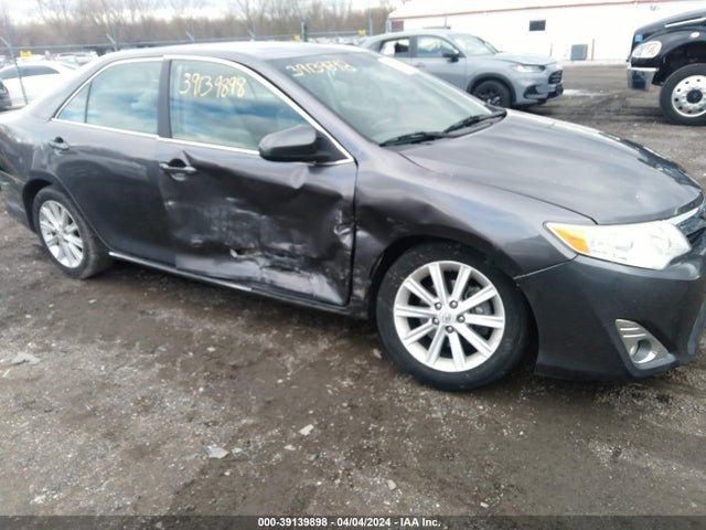 Toyota CAMRY XLE 2014 4T1BF1FK7EU800764 Image 6