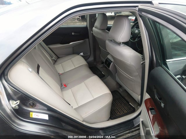 Toyota CAMRY XLE 2014 4T1BF1FK7EU800764 Image 8