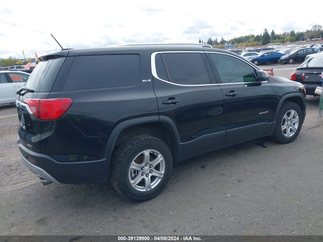 1GKKNRLS3KZ151803 GMC Acadia Sle-1