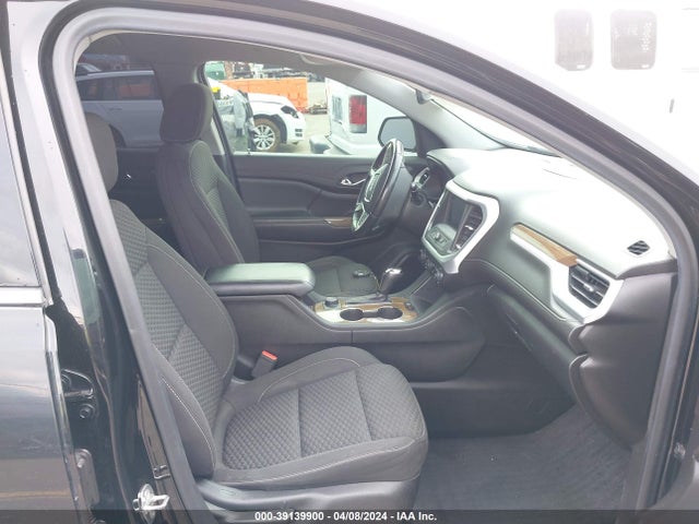 1GKKNRLS3KZ151803 GMC Acadia Sle-1