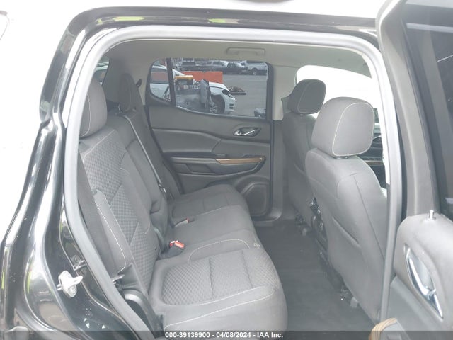 1GKKNRLS3KZ151803 GMC Acadia Sle-1