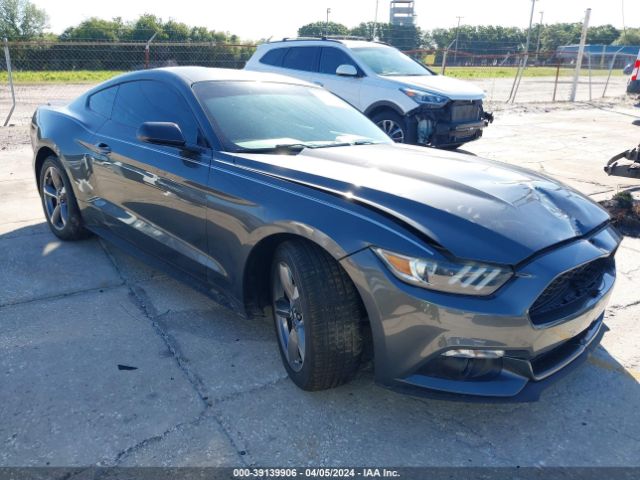 2016 FORD MUSTANG 1FA6P8AM2G5282067