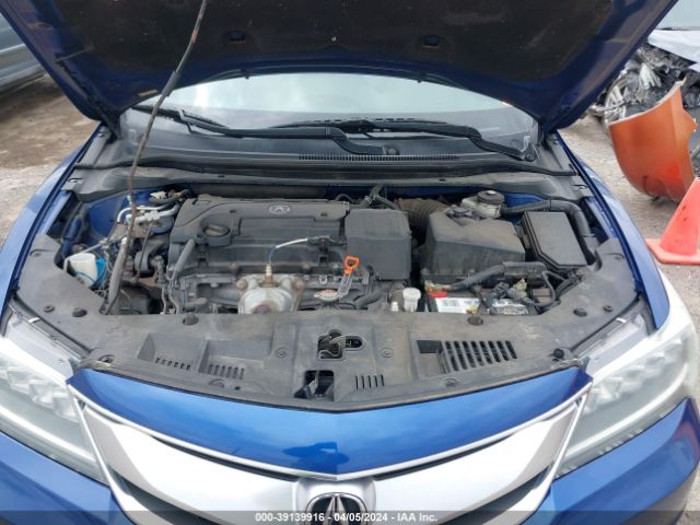 19UDE2F34GA023626 Acura Ilx 2.4l/acurawatch Plus Package