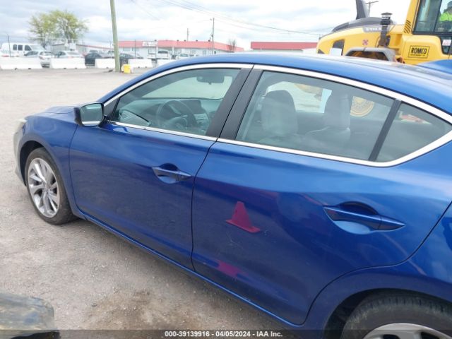 19UDE2F34GA023626 Acura Ilx 2.4l/acurawatch Plus Package