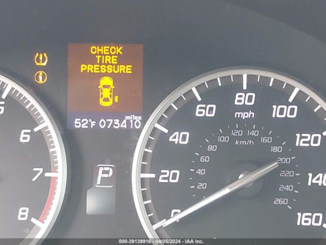 19UDE2F34GA023626 Acura Ilx 2.4l/acurawatch Plus Package