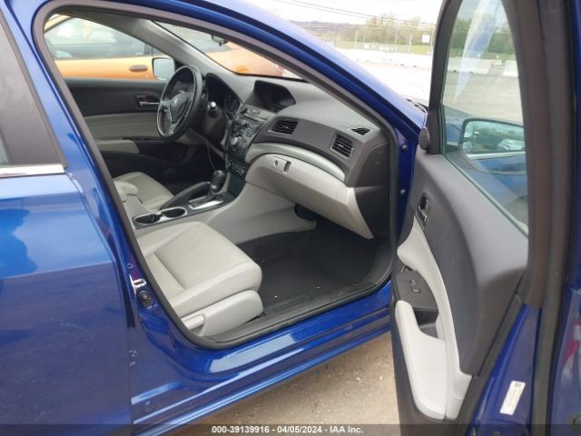 19UDE2F34GA023626 Acura Ilx 2.4l/acurawatch Plus Package