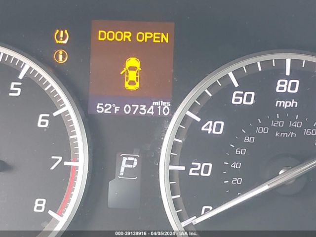 19UDE2F34GA023626 Acura Ilx 2.4l/acurawatch Plus Package