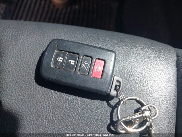 Toyota Rav4 Limited 2014 2T3DFREV9EW132198 Image 11