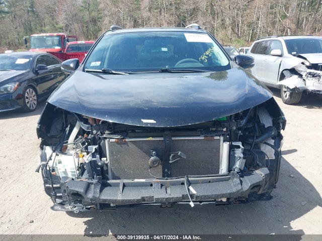 Toyota Rav4 Limited 2014 2T3DFREV9EW132198 Image 13