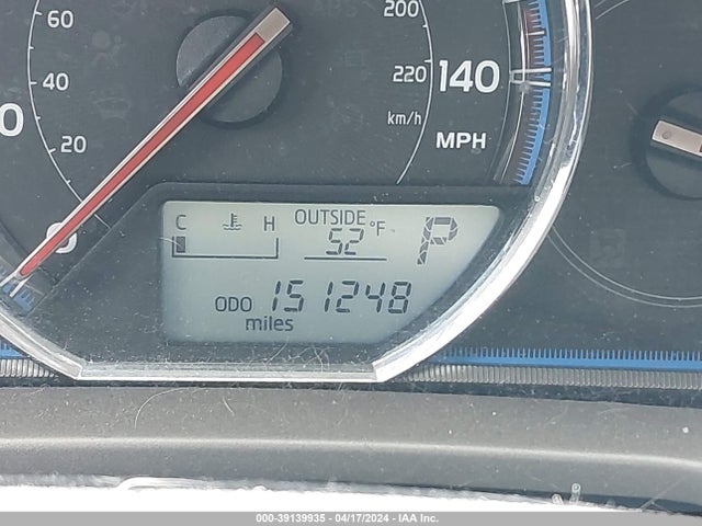 Toyota Rav4 Limited 2014 2T3DFREV9EW132198 Image 16