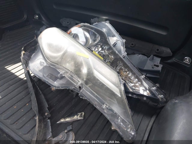 Toyota Rav4 Limited 2014 2T3DFREV9EW132198 Image 12