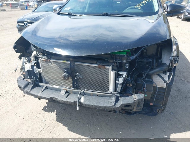 Toyota Rav4 Limited 2014 2T3DFREV9EW132198 Image 6