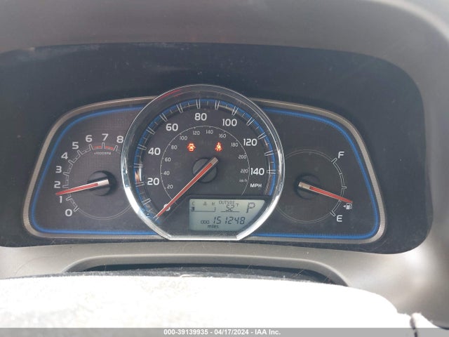 Toyota Rav4 Limited 2014 2T3DFREV9EW132198 Image 7